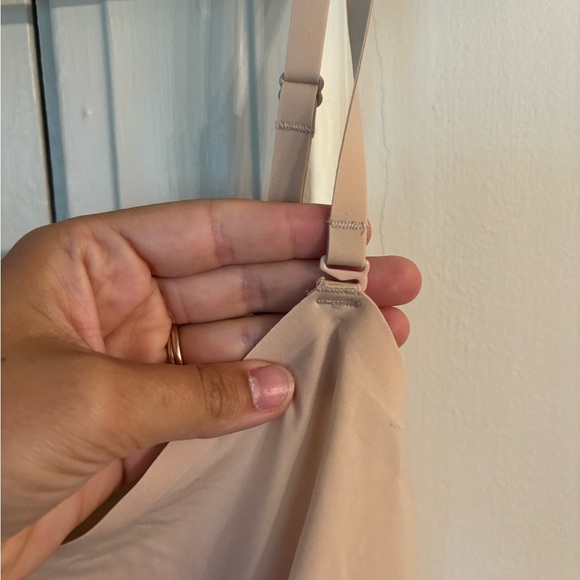 SPANX Convertible Beige Slip - Picture 4 of 7